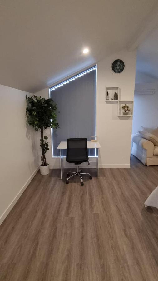 Modern & Cosy Studio Unit On Island Bay Beachfront Уелингтън Екстериор снимка